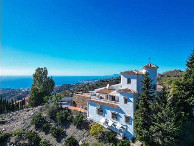 Casa Venta Sayalonga, Sayalonga
