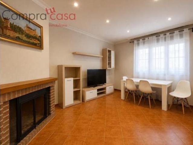 Casa Venta Segovia Capital, Área Rural