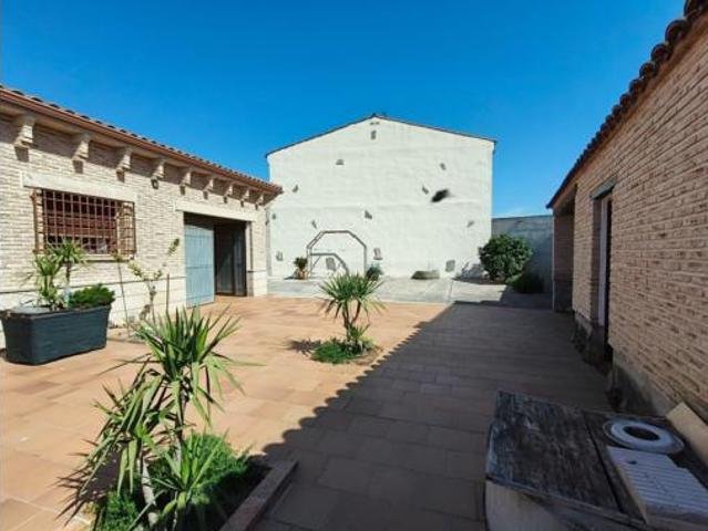Casa Venta Segurilla, Segurilla