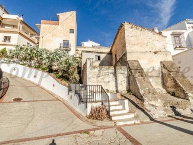 Casa Venta Sedella, Sedella