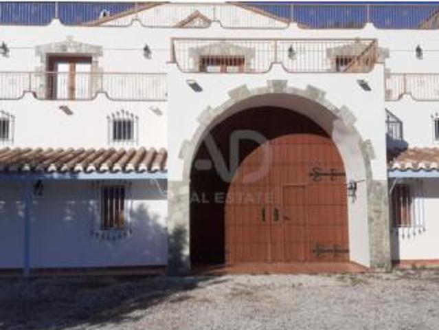 Casa Venta Sedella, Sedella