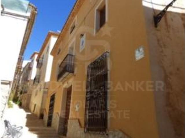 Casa Venta Sella, Sella