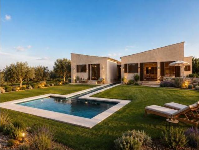 Casa Venta Selva, Selva