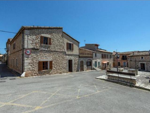 Casa Venta Selva, Selva