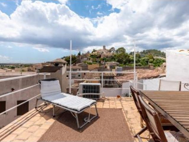 Casa Venta Selva, Selva