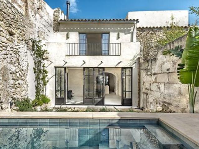 Casa Venta Selva, Selva