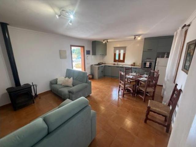 Casa Venta Sencelles, Biniali