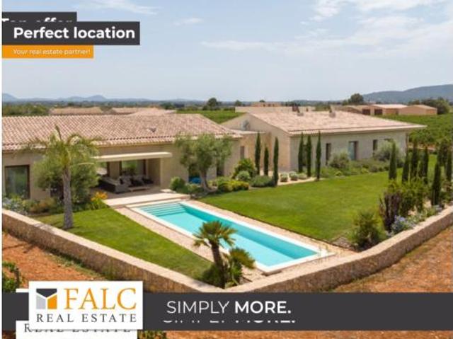 Casa Venta Sencelles, Cas Canar