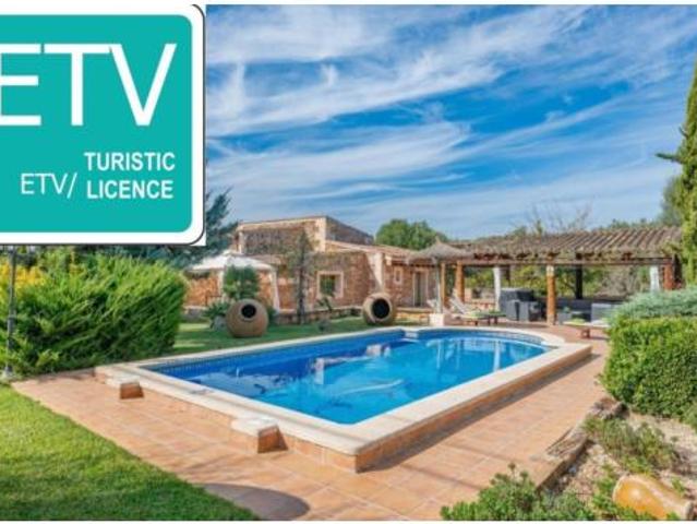 Casa Venta Sencelles, Sencelles