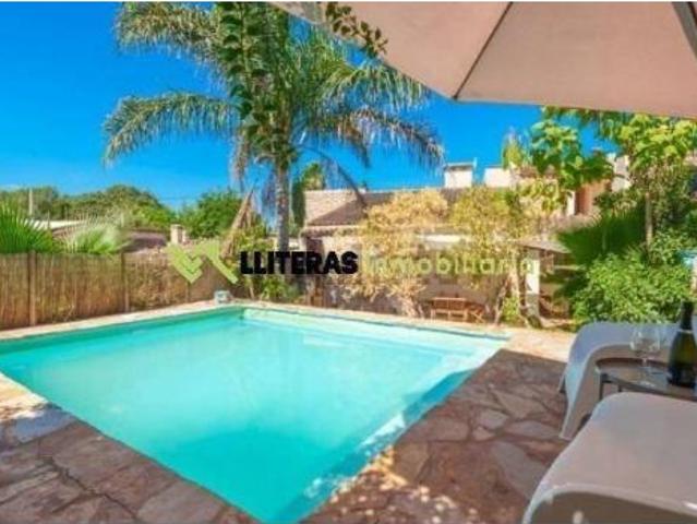 Casa Venta Sencelles, Sencelles