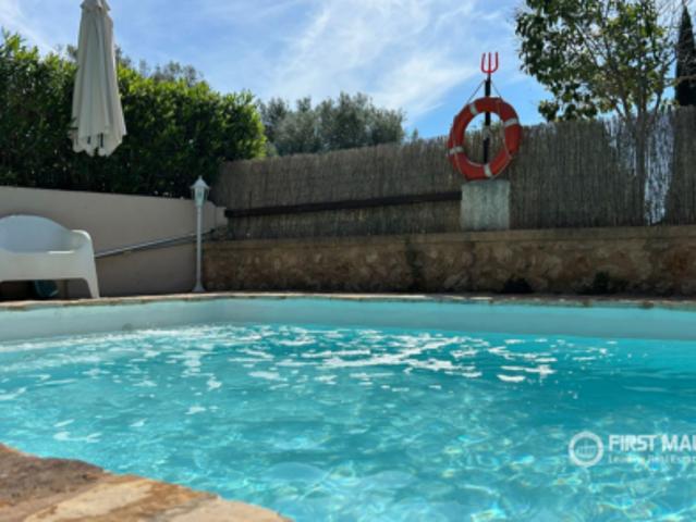 Casa Venta Sencelles, Sencelles