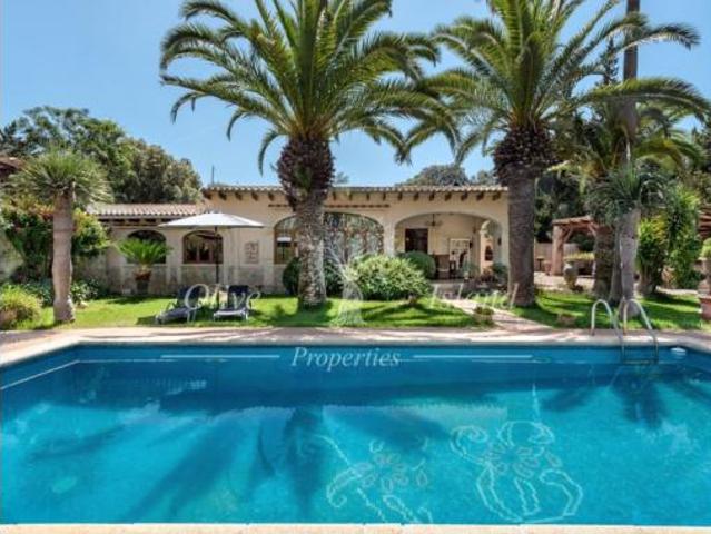 Casa Venta Sencelles, Sencelles