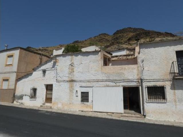 Casa Venta Senés, Senés