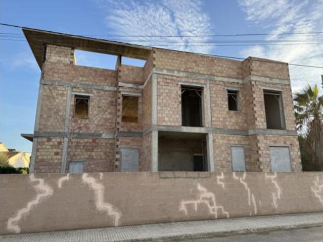 Casa Venta Ses Salines, Colonia de Sant Jordi