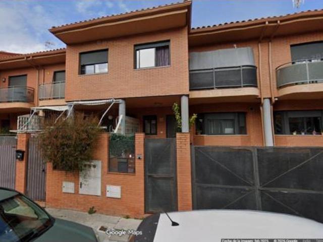Casa Venta Seseña, Los Robles