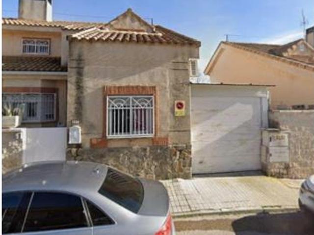 Casa Venta Seseña, Las Lomas
