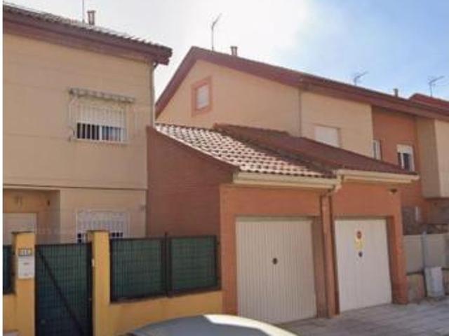 Casa Venta Seseña, Seseña Nuevo