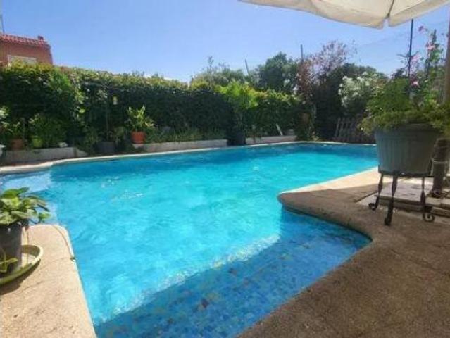 Casa Venta Seseña, Urbanización Valle Grande
