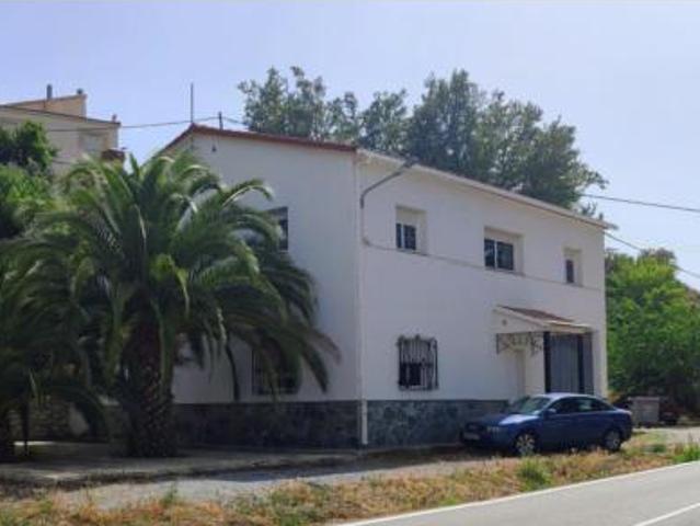 Casa Venta Serón, Serón