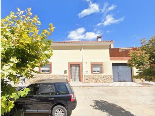 Casa Venta Serradilla, Serradilla
