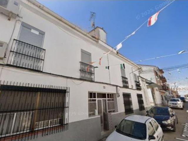 Casa Venta Serradilla, Serradilla
