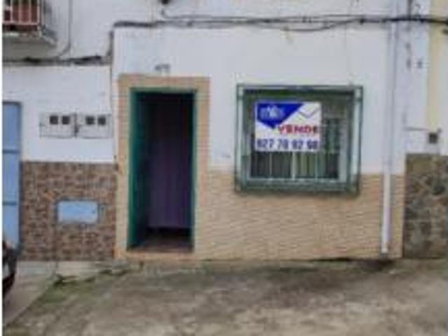 Casa Venta Serradilla, Serradilla