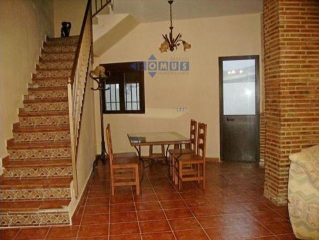 Casa Venta Serrato, Serrato
