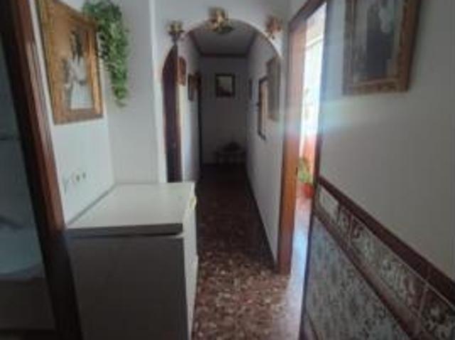 Casa Venta Setenil de las Bodegas, Setenil de las Bodegas