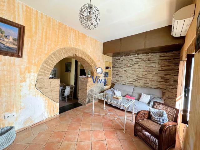 Casa Venta Sevilla