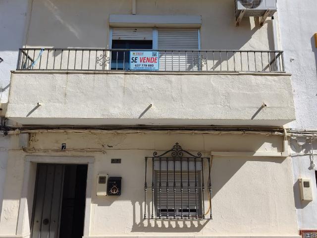 Casa Venta Sevilla