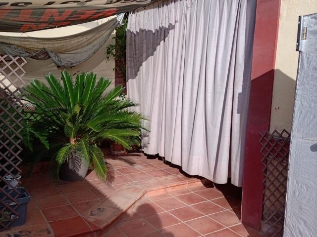 Casa Venta Sevilla