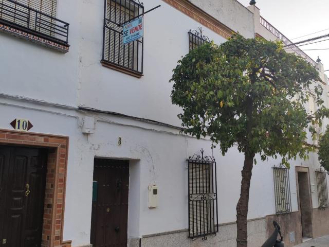 Casa Venta Sevilla