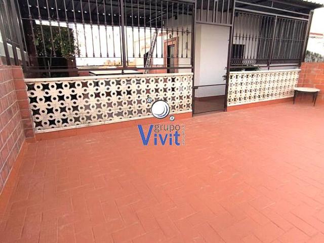 Casa Venta Sevilla