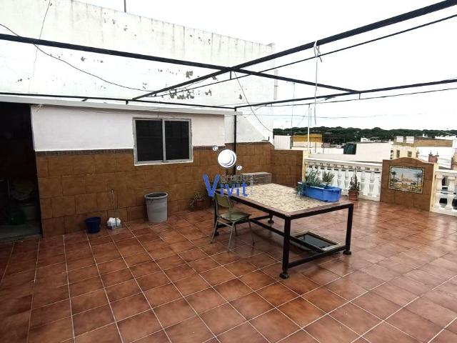 Casa Venta Sevilla