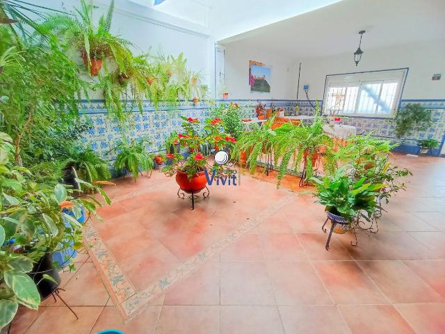 Casa Venta Sevilla