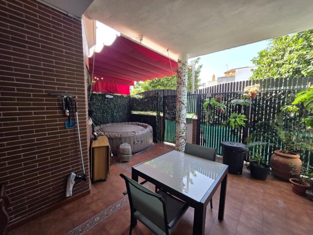 Casa Venta Sevilla