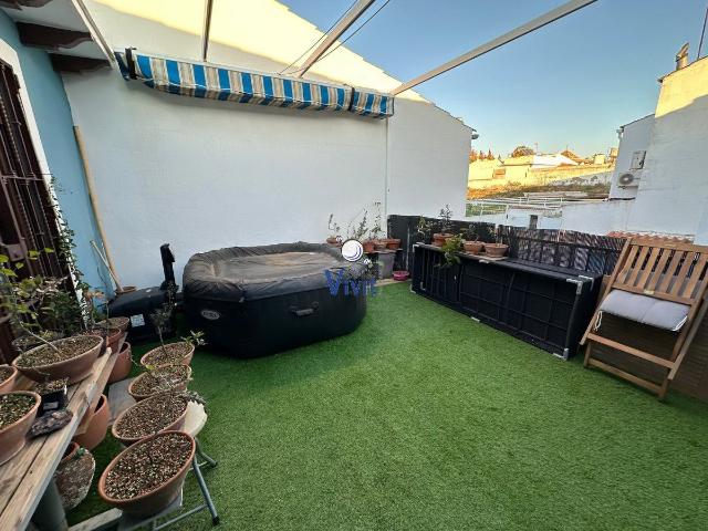Casa Venta Sevilla