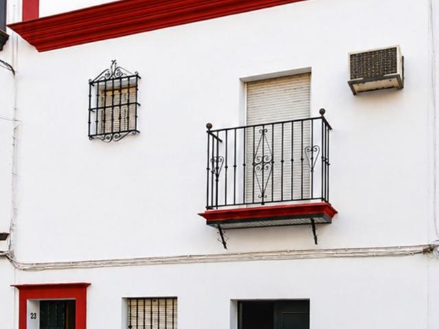 Casa Venta Sevilla