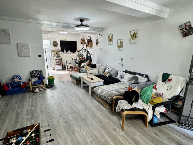 Casa Venta Sevilla