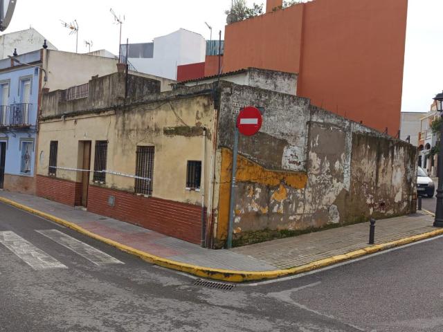Casa Venta Sevilla
