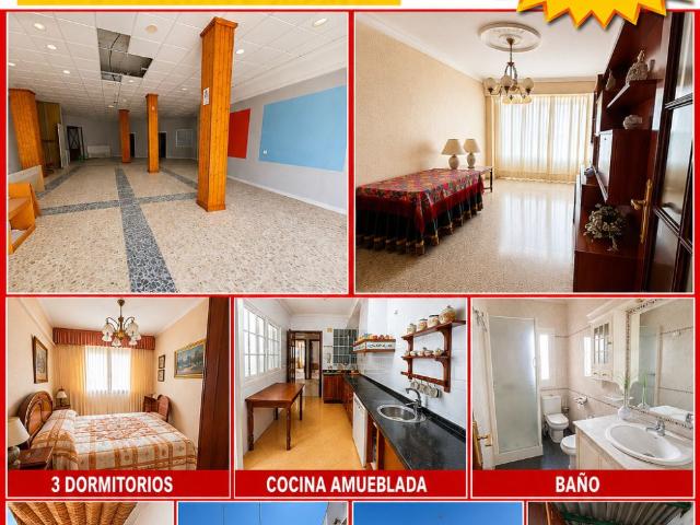 Casa Venta Sevilla