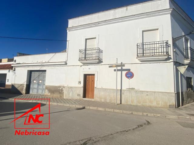 Casa Venta Sevilla
