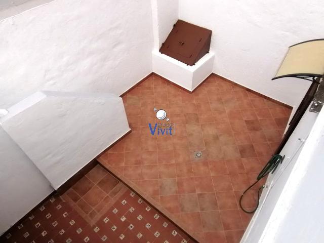 Casa Venta Sevilla