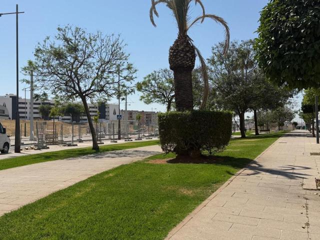 Casa Venta Sevilla
