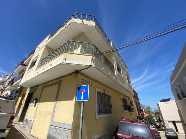 Casa Venta Sevilla