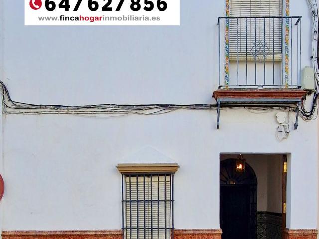 Casa Venta Sevilla