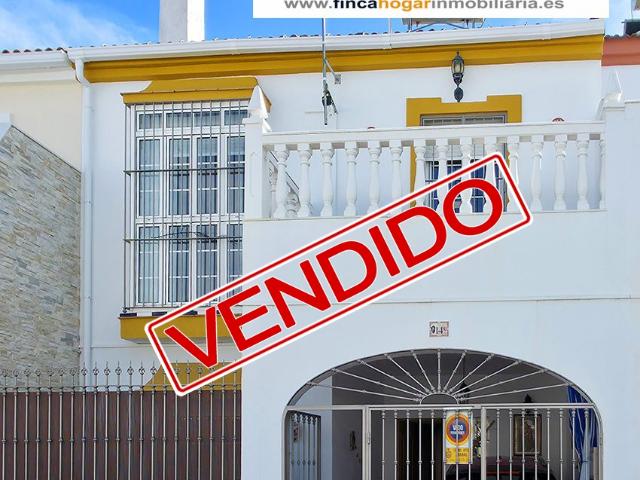 Casa Venta Sevilla