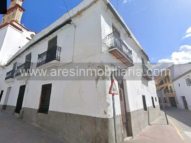 Casa Venta Sevilla