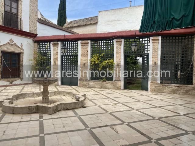 Casa Venta Sevilla