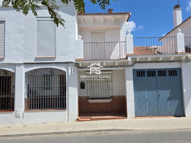 Casa Venta Sevilla